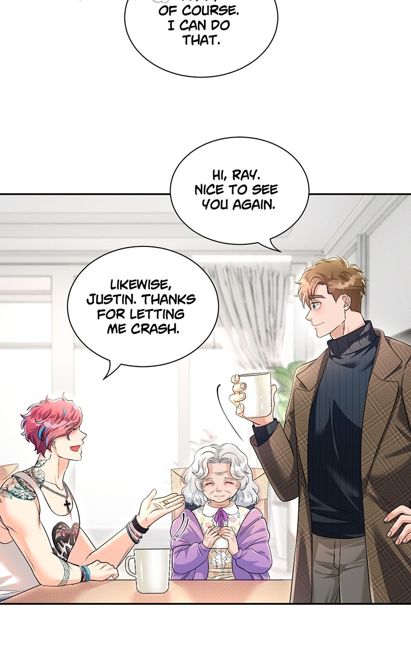Best LaidWedding Plans Episode 23 page 9 - 