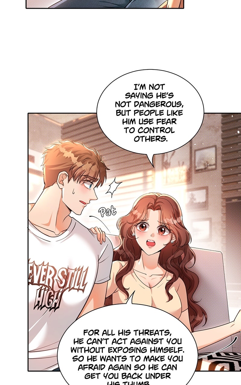 Best LaidWedding Plans Episode 24 page 19 - 