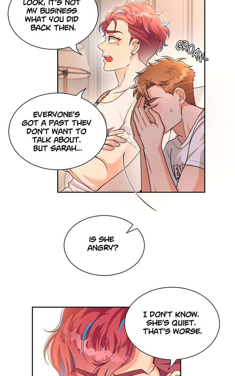 Best LaidWedding Plans Episode 24 page 37 - 