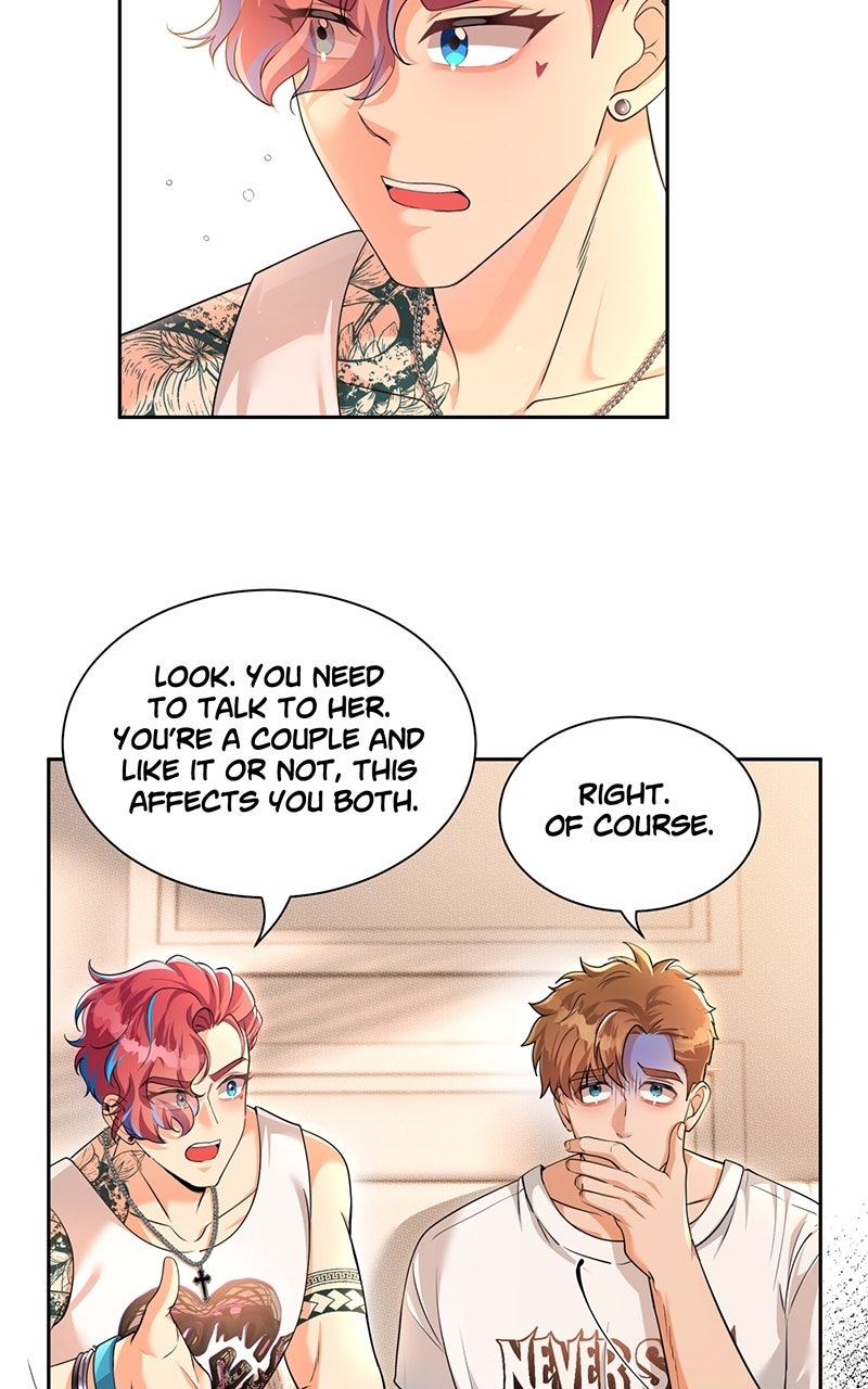 Best LaidWedding Plans Episode 24 page 38 - 