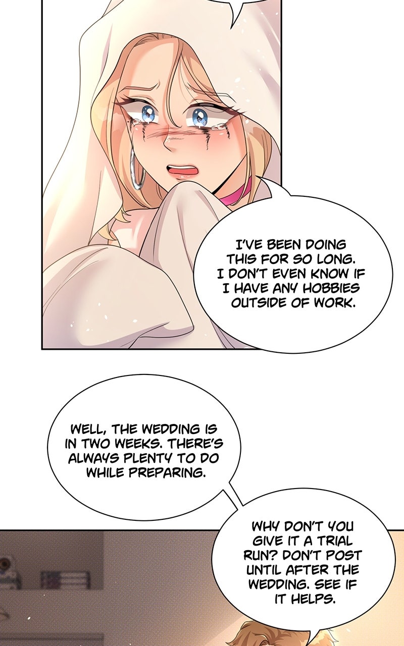 Best LaidWedding Plans Episode 24 page 52 - 