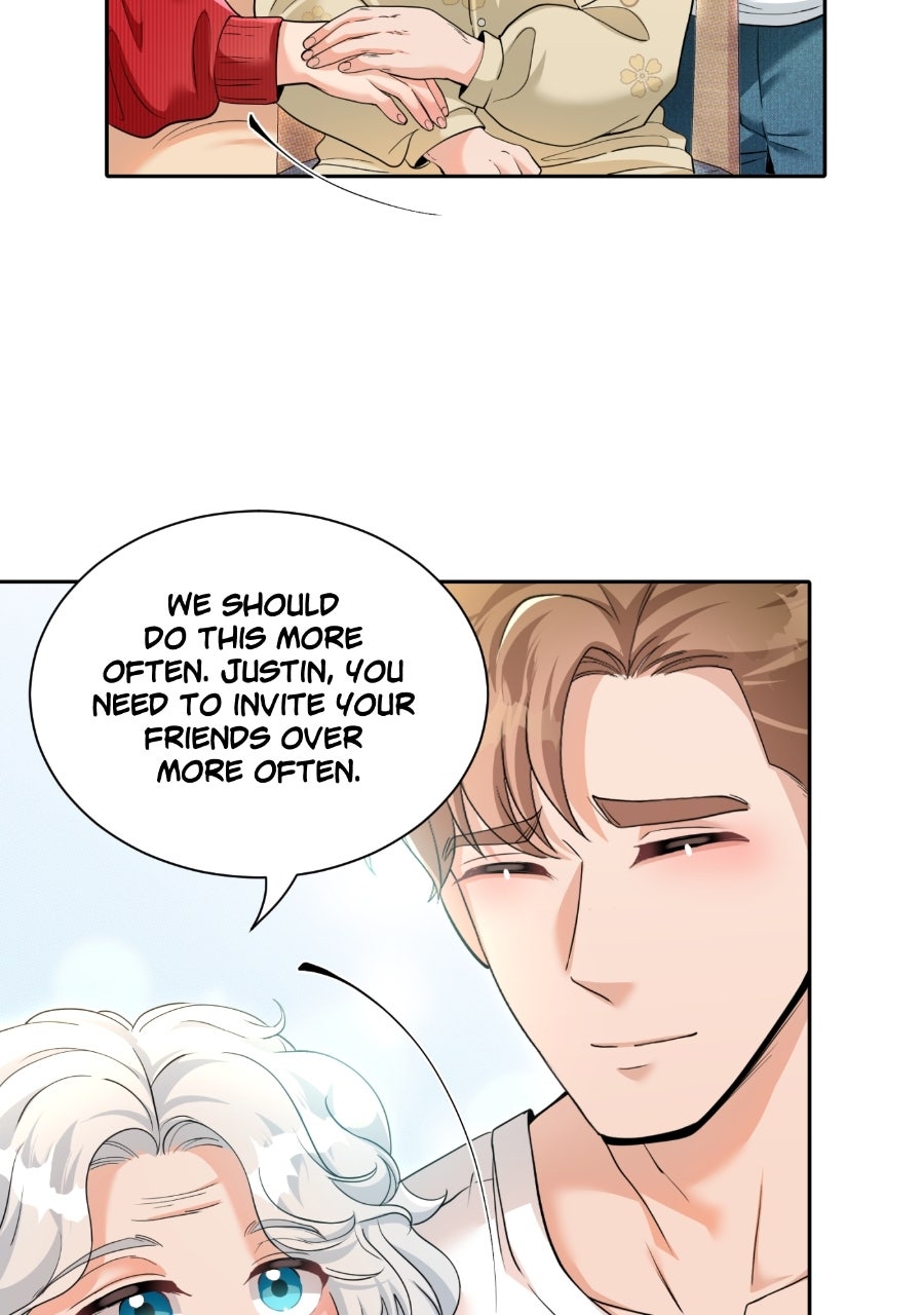 Best LaidWedding Plans Episode 25 page 43 - 