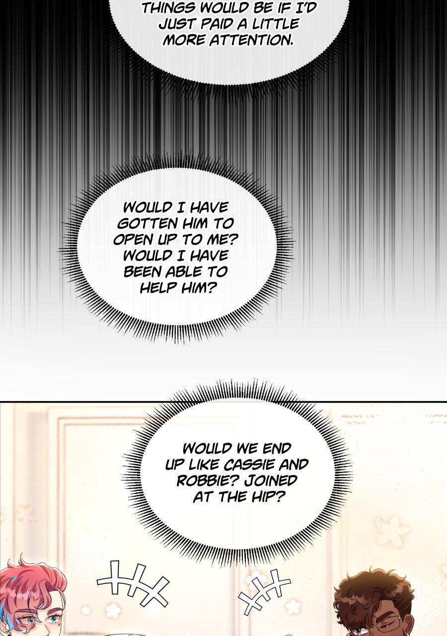 Best LaidWedding Plans Episode 25 page 51 - 