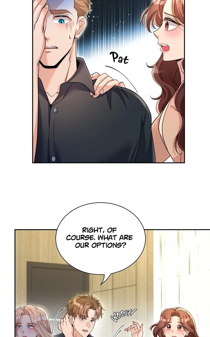 Best LaidWedding Plans Chapter 26 page 3 - 