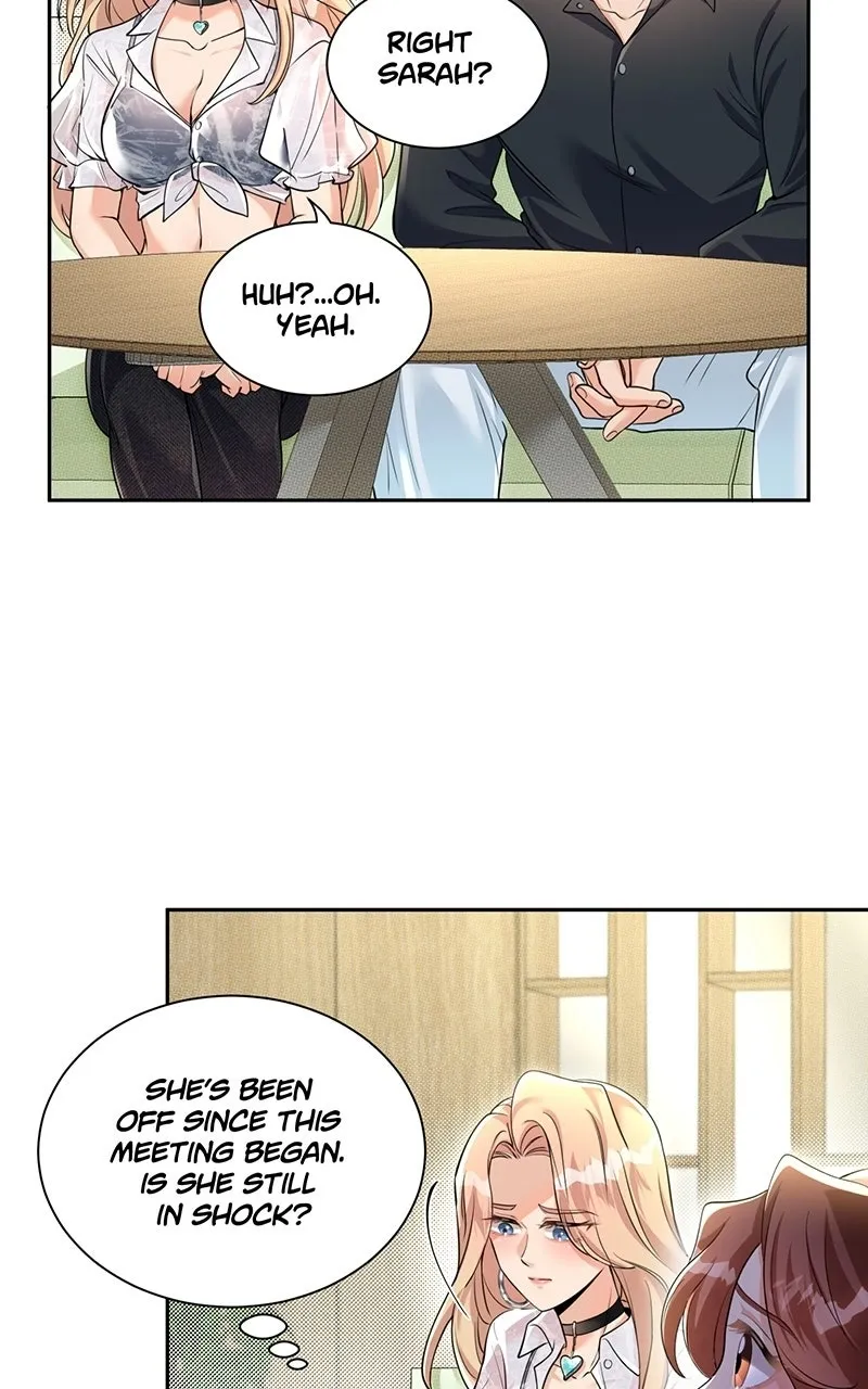 Best LaidWedding Plans Chapter 26 page 6 - 