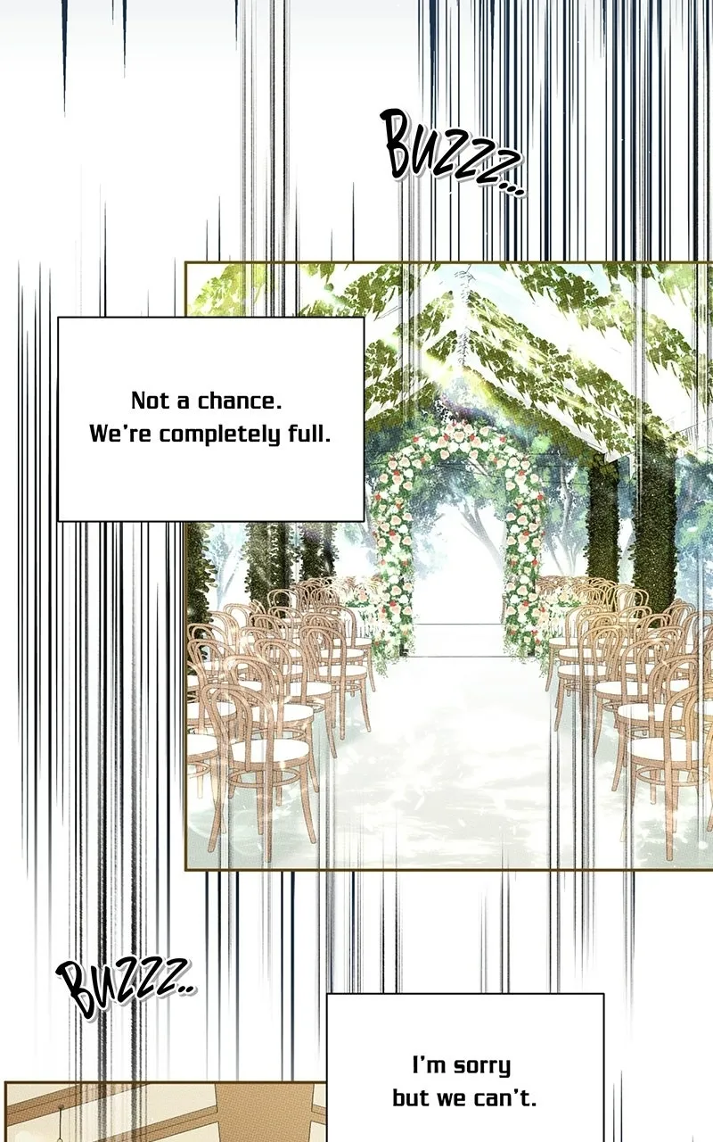Best LaidWedding Plans Chapter 26 page 8 - 