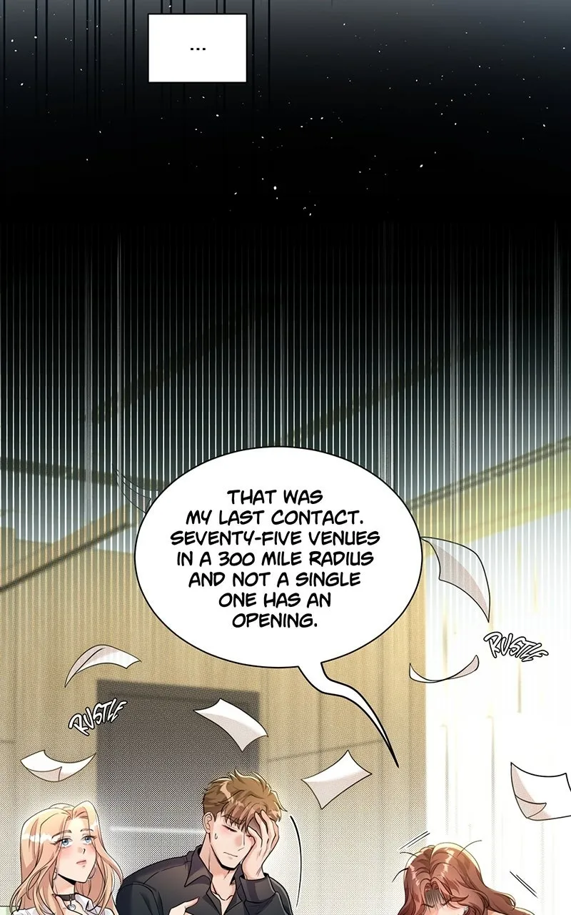 Best LaidWedding Plans Chapter 26 page 10 - 