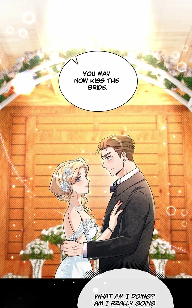 Best LaidWedding Plans Chapter 27 page 1 - 