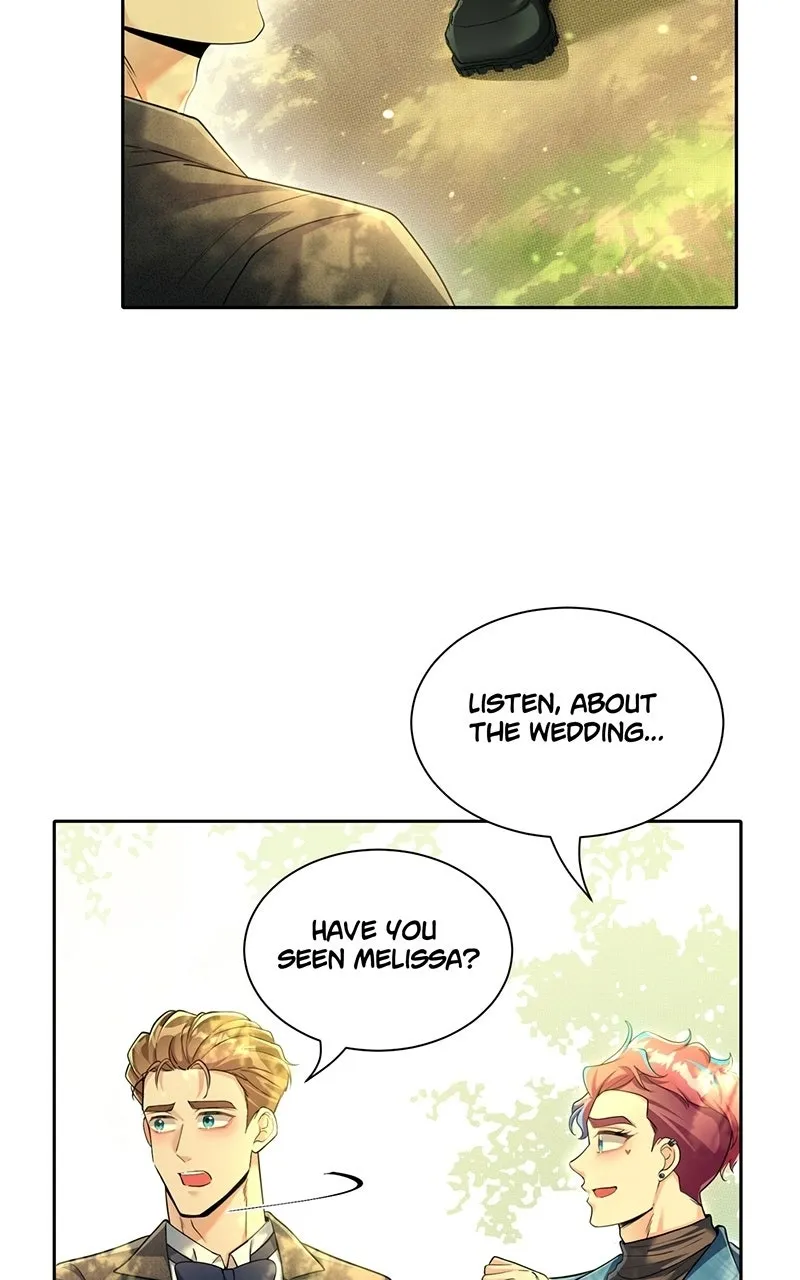 Best LaidWedding Plans Chapter 27 page 15 - 
