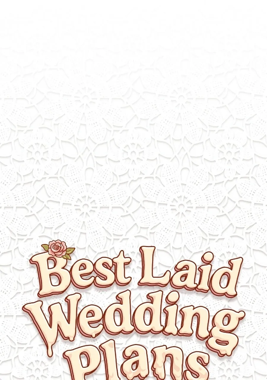 Best LaidWedding Plans Chapter 27 page 58 - 