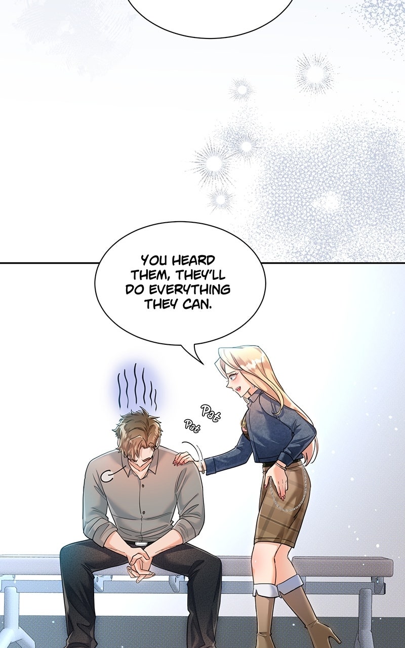 Best LaidWedding Plans Episode 28 page 3 - 