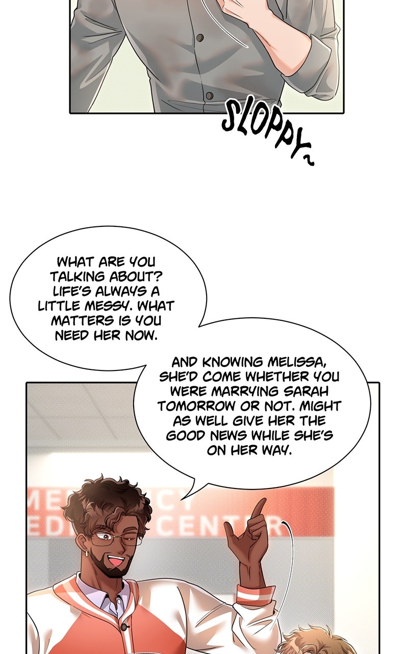 Best LaidWedding Plans Episode 28 page 31 - 
