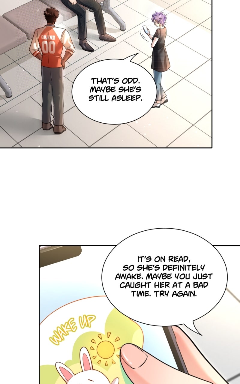 Best LaidWedding Plans Episode 28 page 34 - 