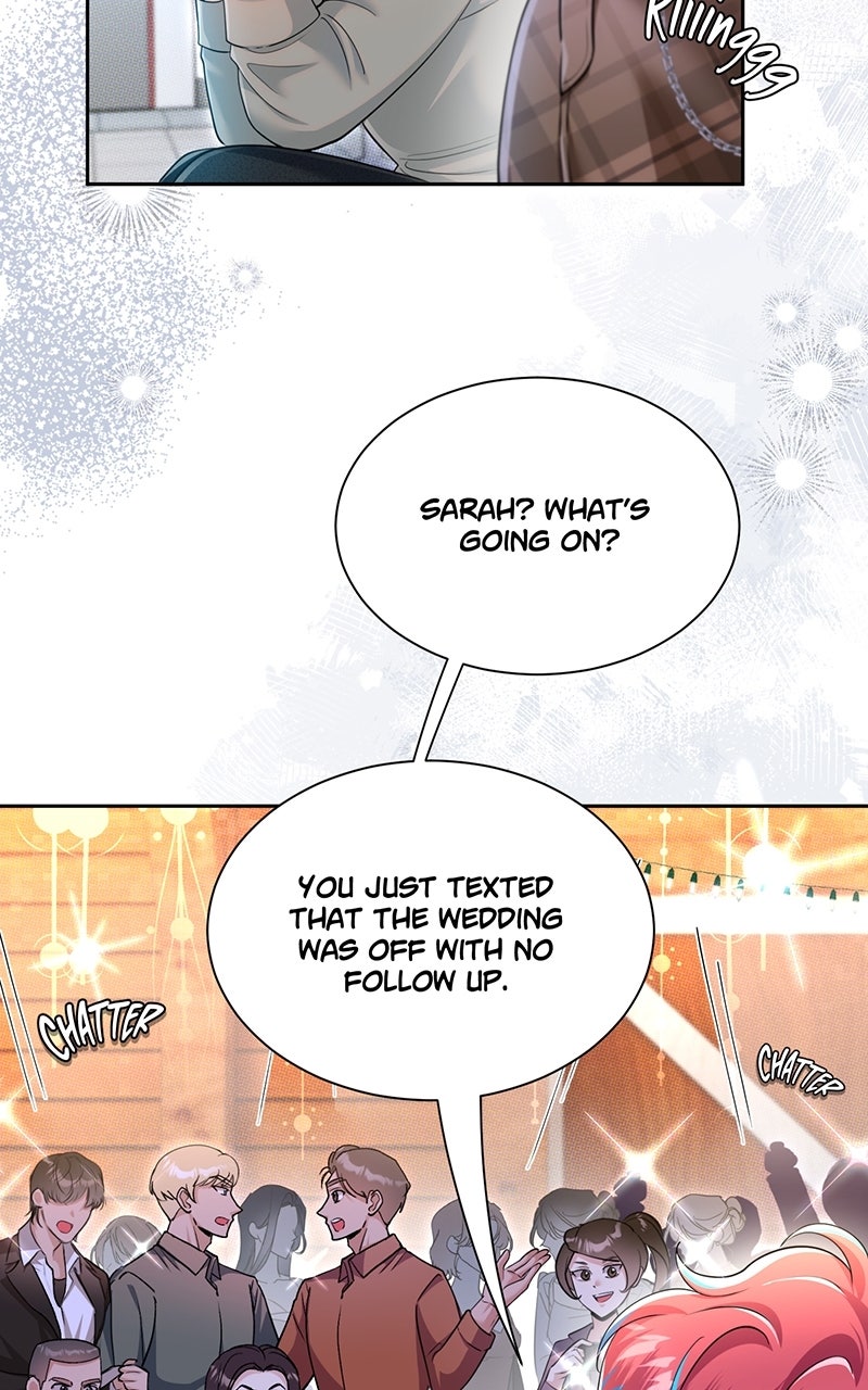 Best LaidWedding Plans Episode 28 page 5 - 