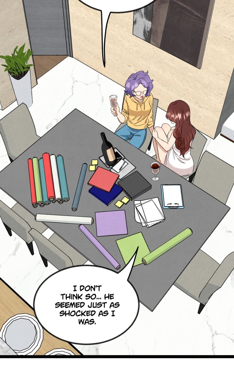 Best LaidWedding Plans Episode 3 page 12 - 