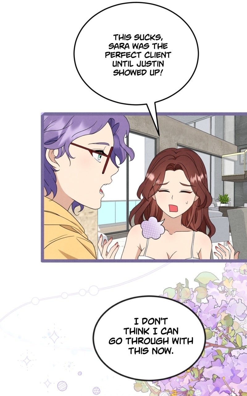 Best LaidWedding Plans Episode 3 page 13 - 