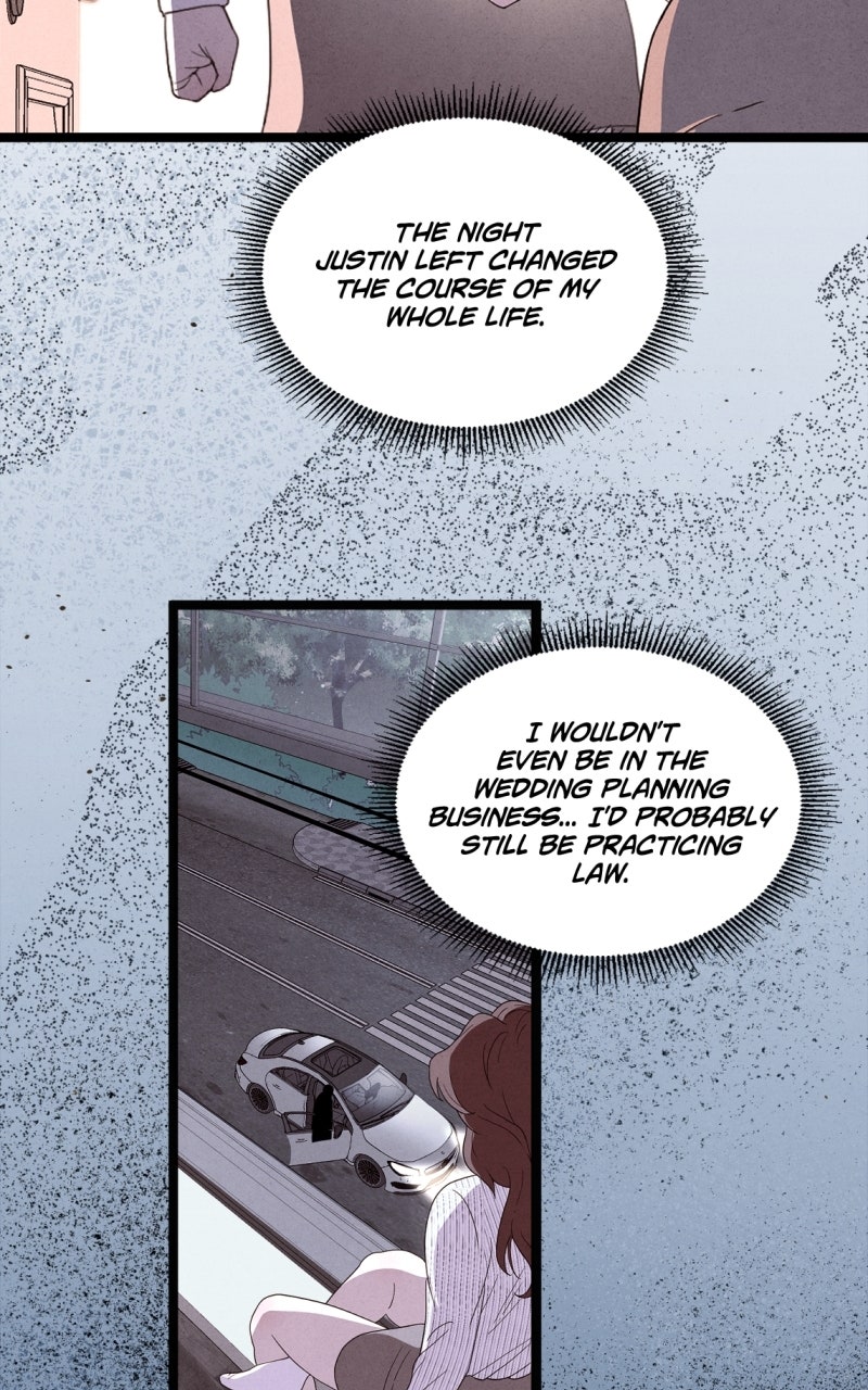 Best LaidWedding Plans Episode 3 page 44 - 