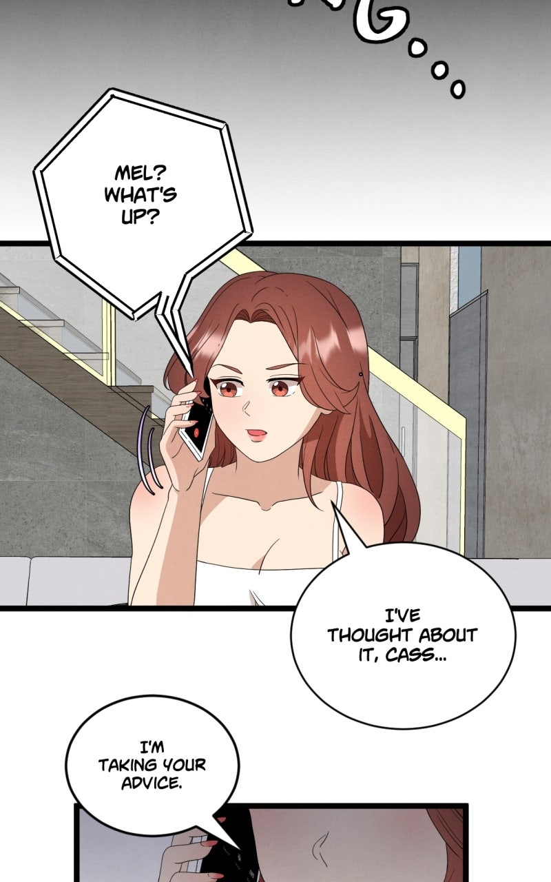 Best LaidWedding Plans Episode 3 page 48 - 
