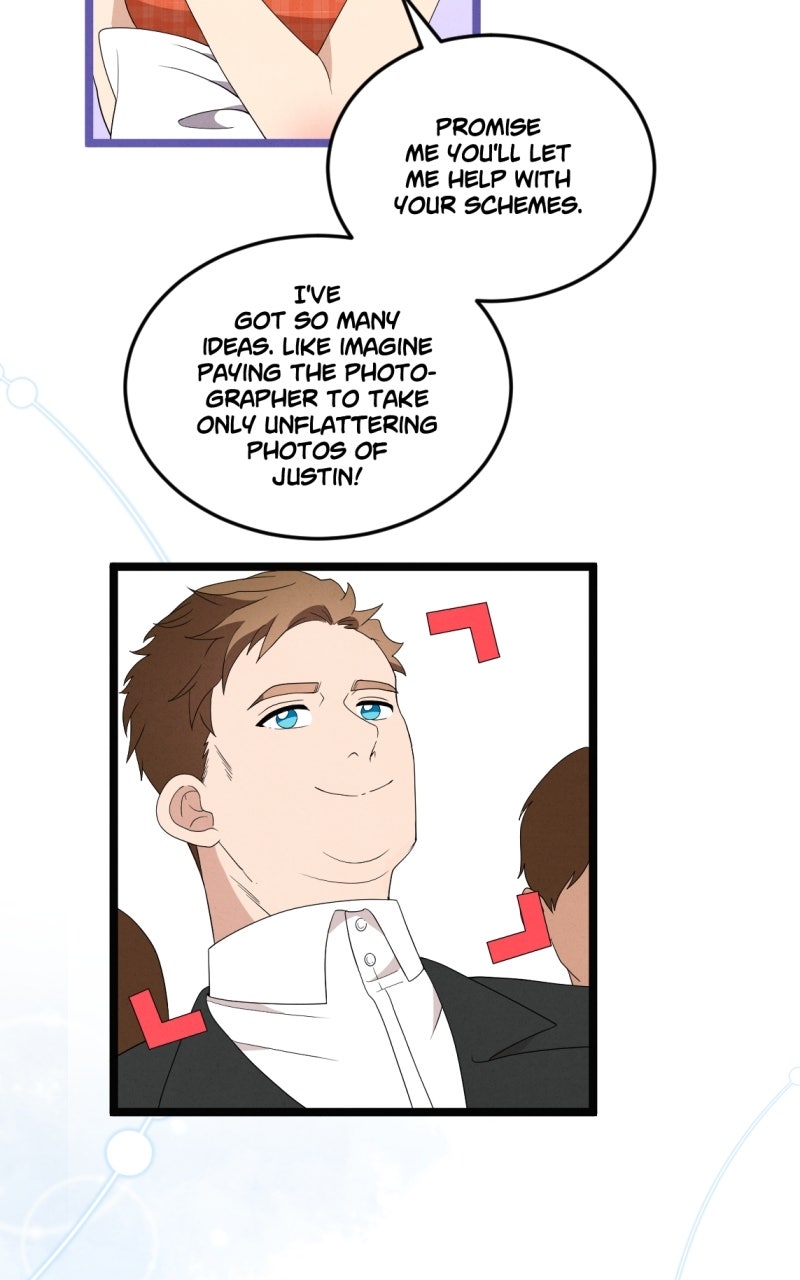 Best LaidWedding Plans Episode 3 page 51 - 
