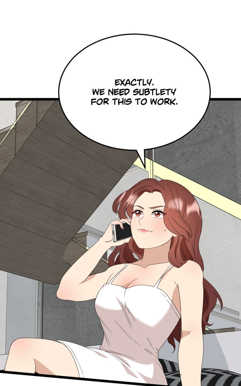 Best LaidWedding Plans Episode 3 page 53 - 