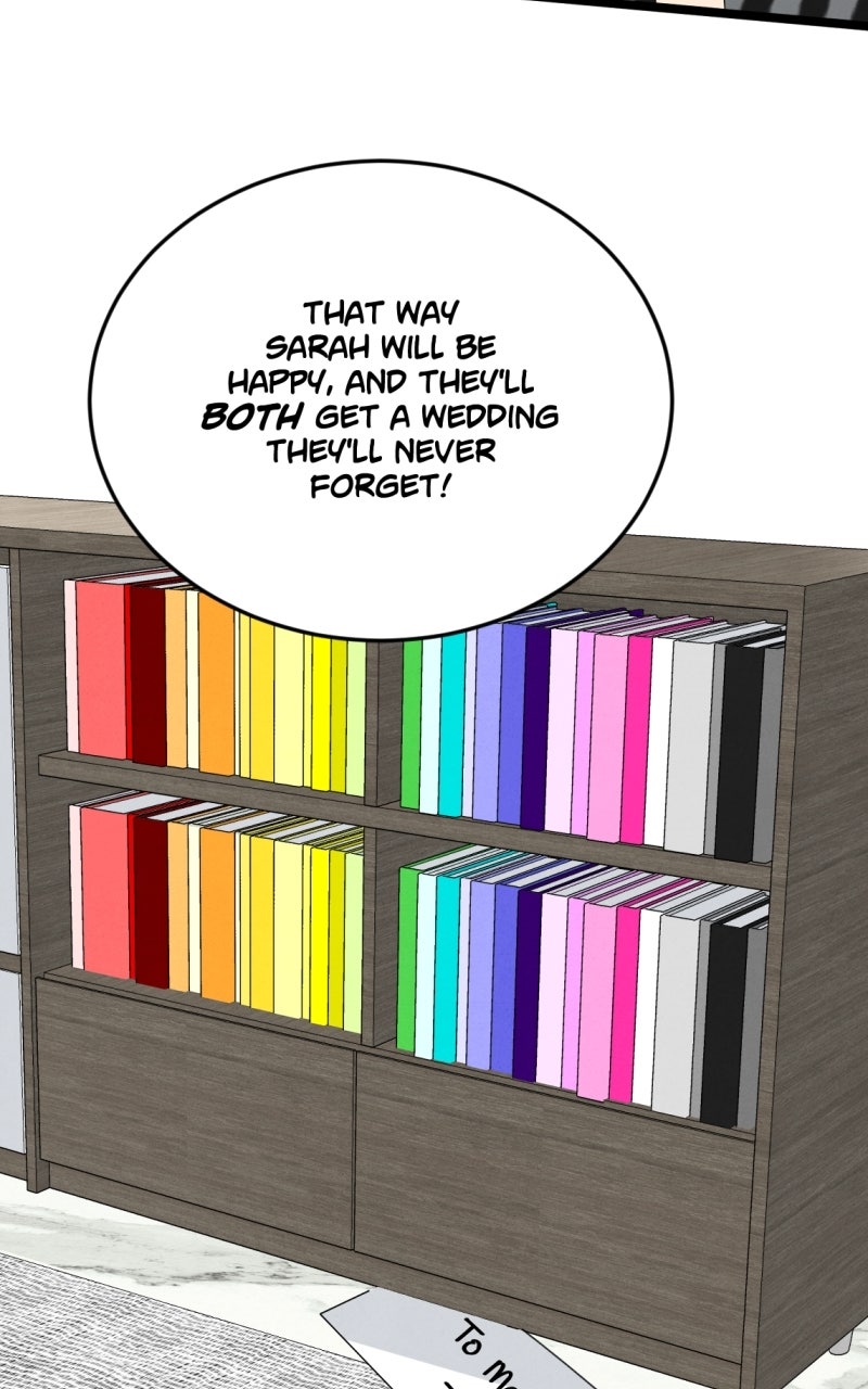 Best LaidWedding Plans Episode 3 page 54 - 