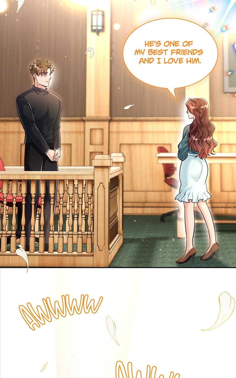 Best LaidWedding Plans Episode 31 page 44 - 