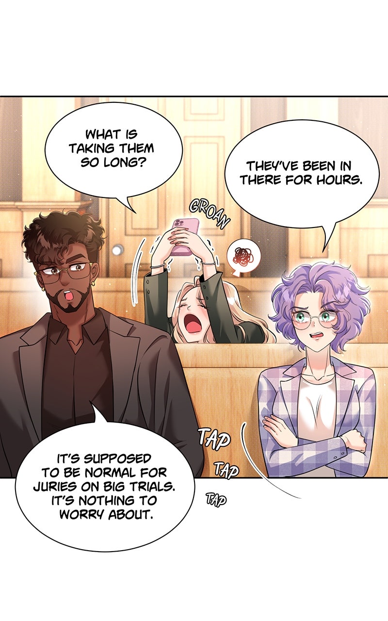 Best LaidWedding Plans Episode 31 page 48 - 