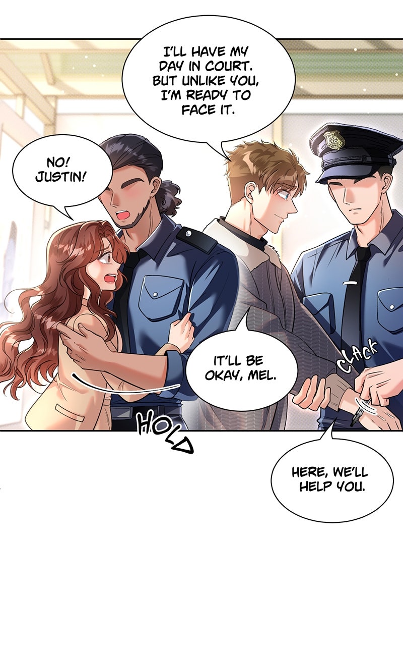 Best LaidWedding Plans Episode 31 page 6 - 