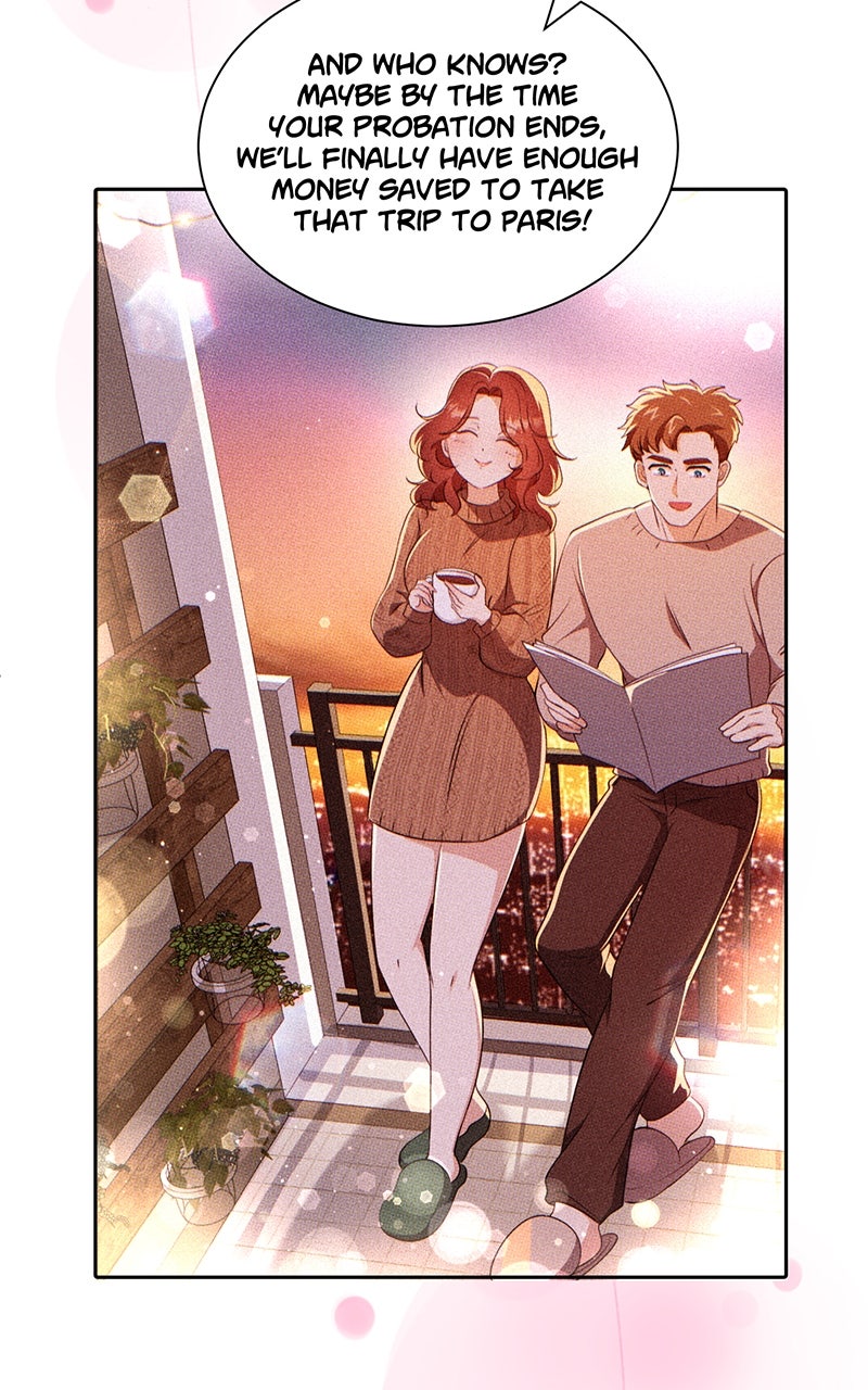 Best LaidWedding Plans Episode 32 page 17 - 