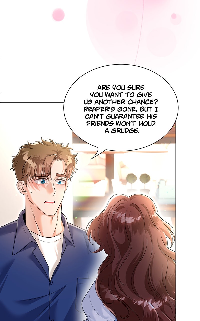 Best LaidWedding Plans Episode 32 page 18 - 