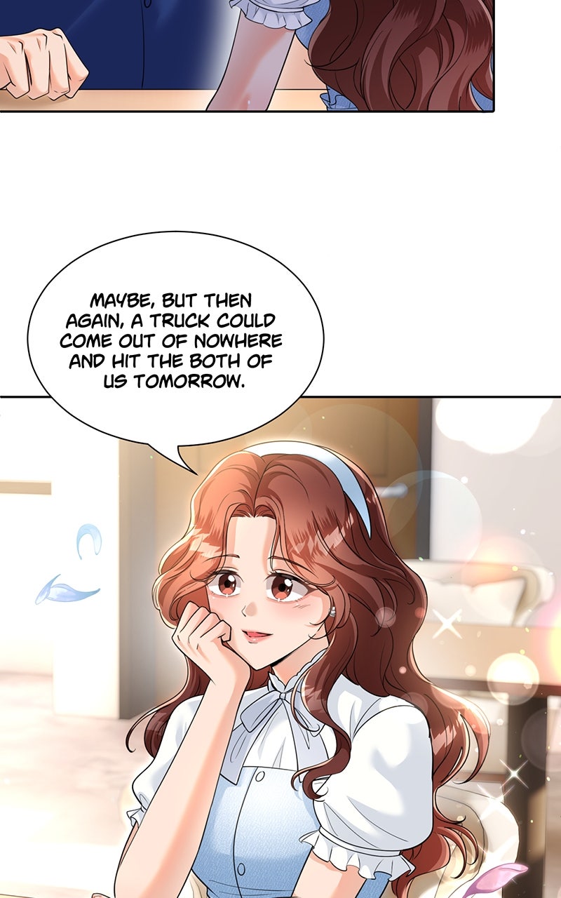 Best LaidWedding Plans Episode 32 page 19 - 