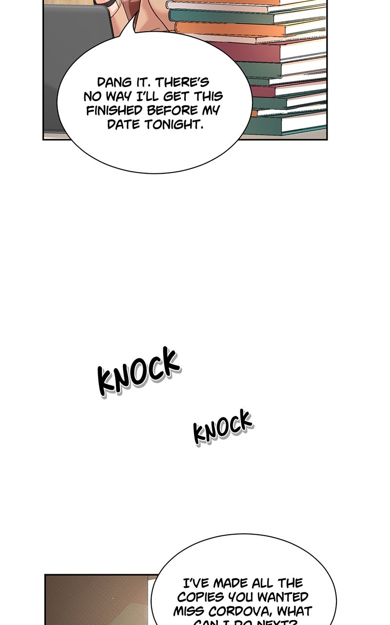 Best LaidWedding Plans Episode 32 page 30 - 