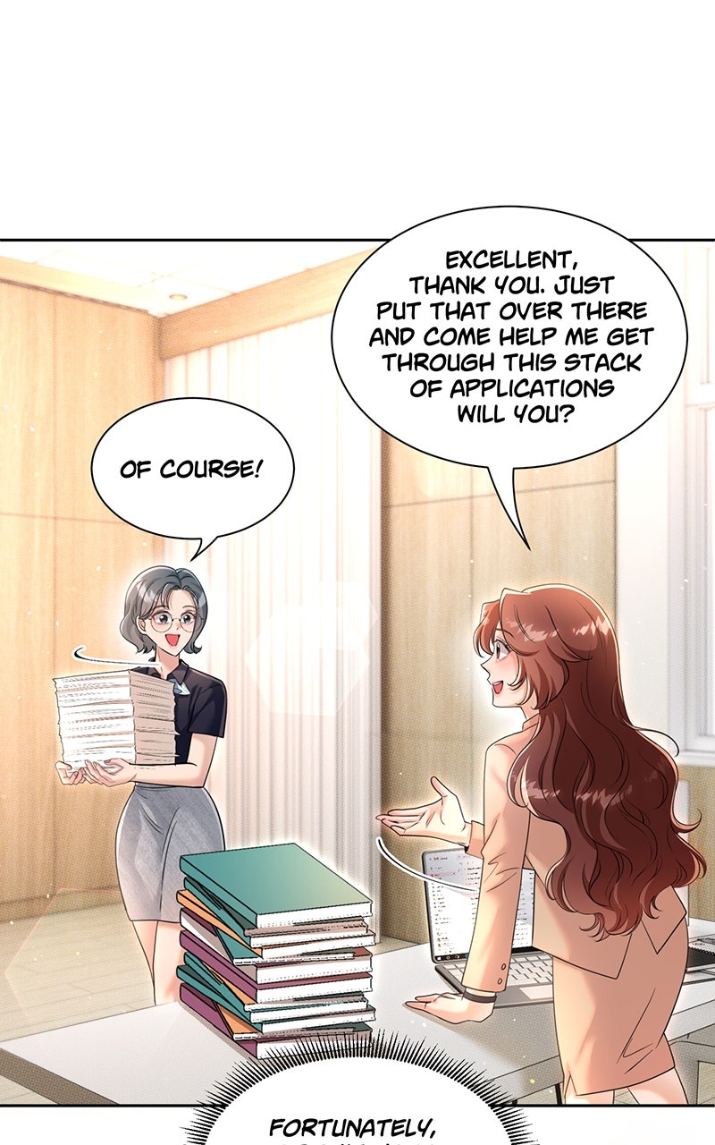 Best LaidWedding Plans Episode 32 page 32 - 