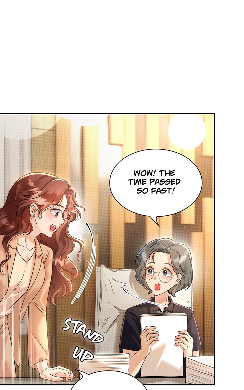 Best LaidWedding Plans Episode 32 page 36 - 