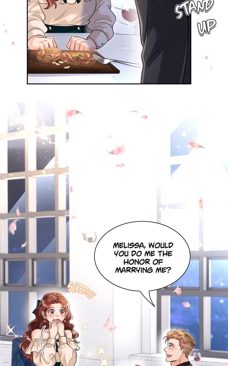 Best LaidWedding Plans Episode 32 page 56 - 