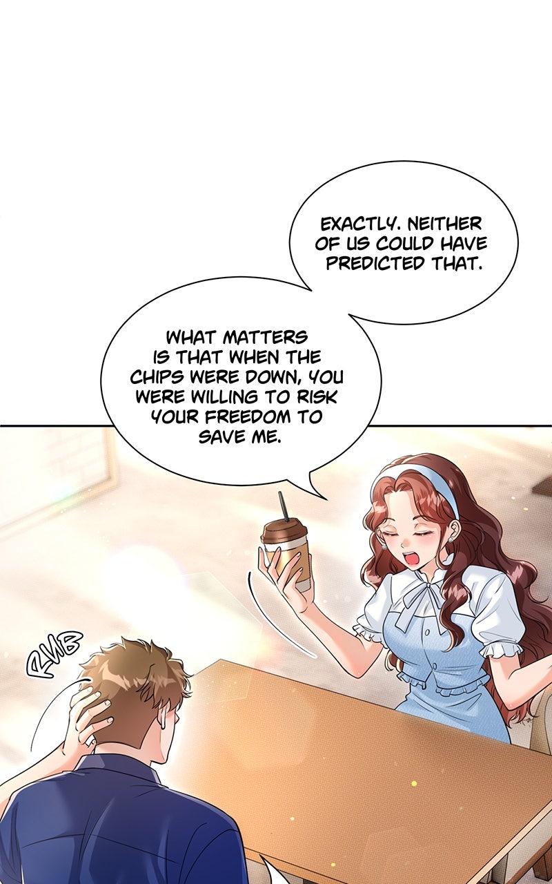 Best LaidWedding Plans Episode 32 page 7 - 