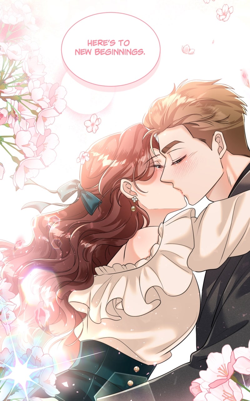 Best LaidWedding Plans Episode 32 page 62 - 