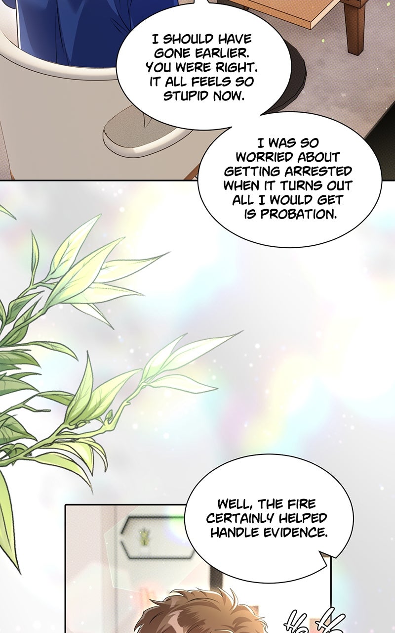 Best LaidWedding Plans Episode 32 page 8 - 