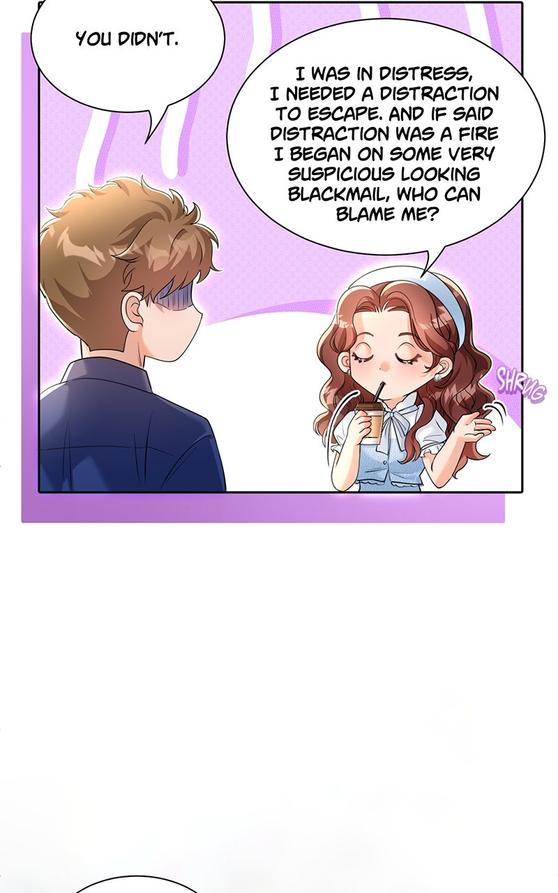 Best LaidWedding Plans Episode 32 page 10 - 