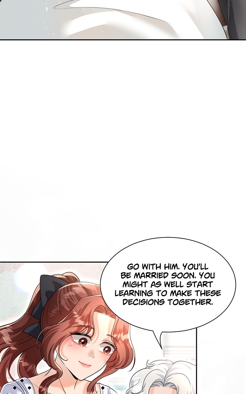 Best LaidWedding Plans Episode 33 page 14 - 