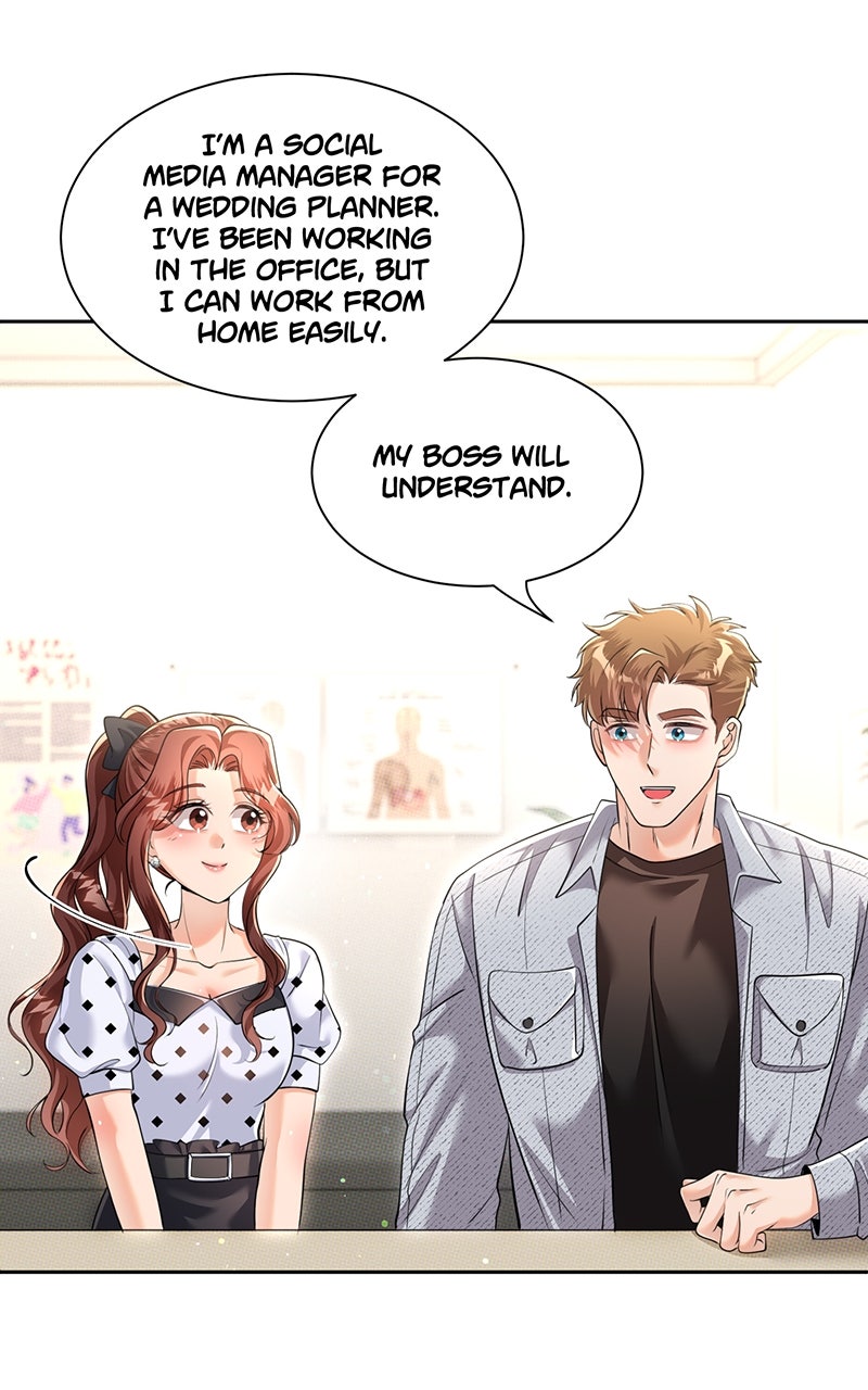 Best LaidWedding Plans Episode 33 page 17 - 