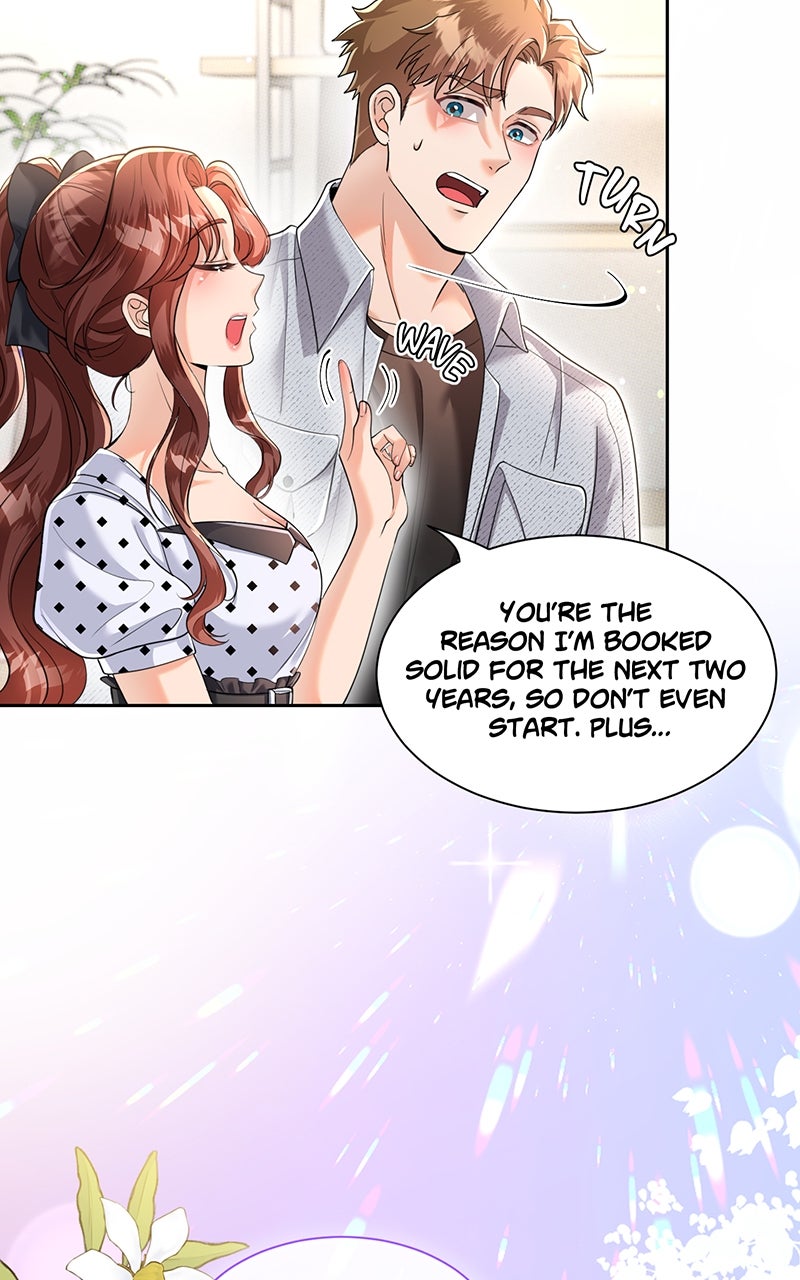 Best LaidWedding Plans Episode 33 page 25 - 