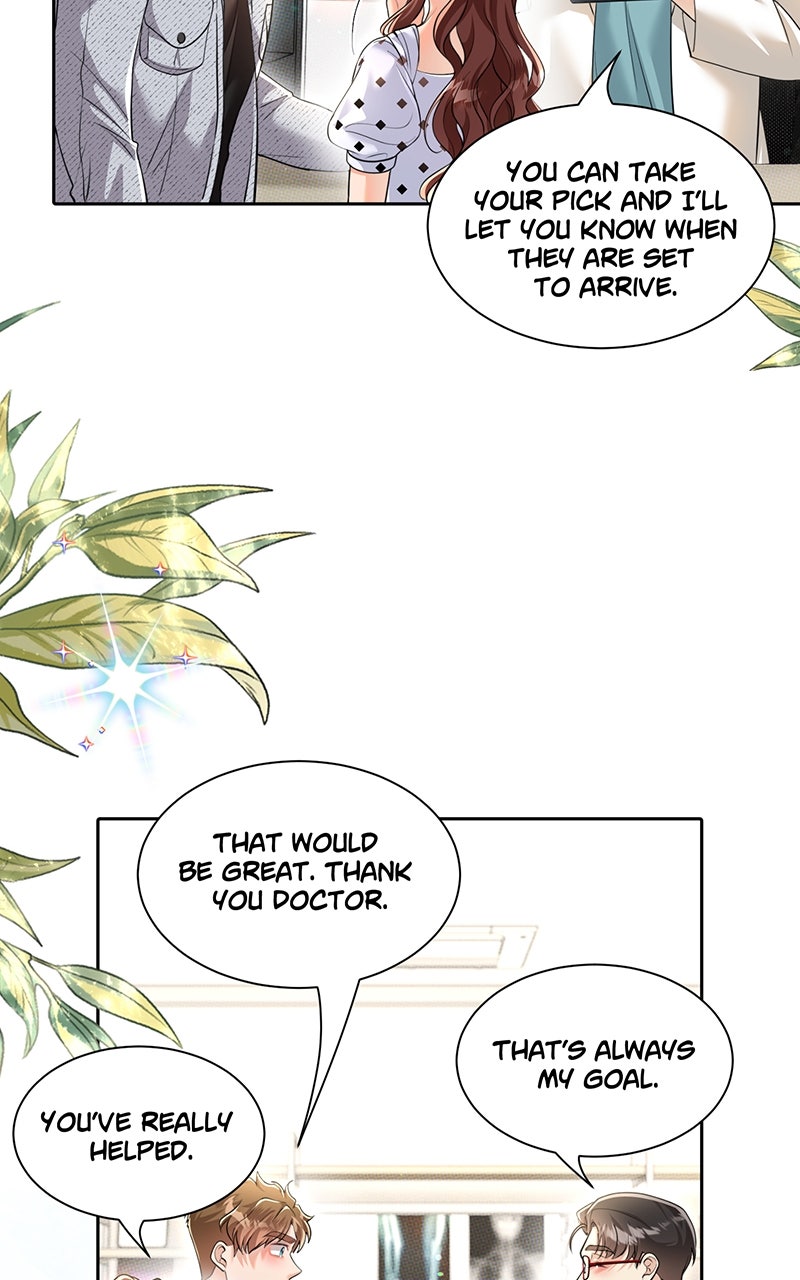 Best LaidWedding Plans Episode 33 page 28 - 