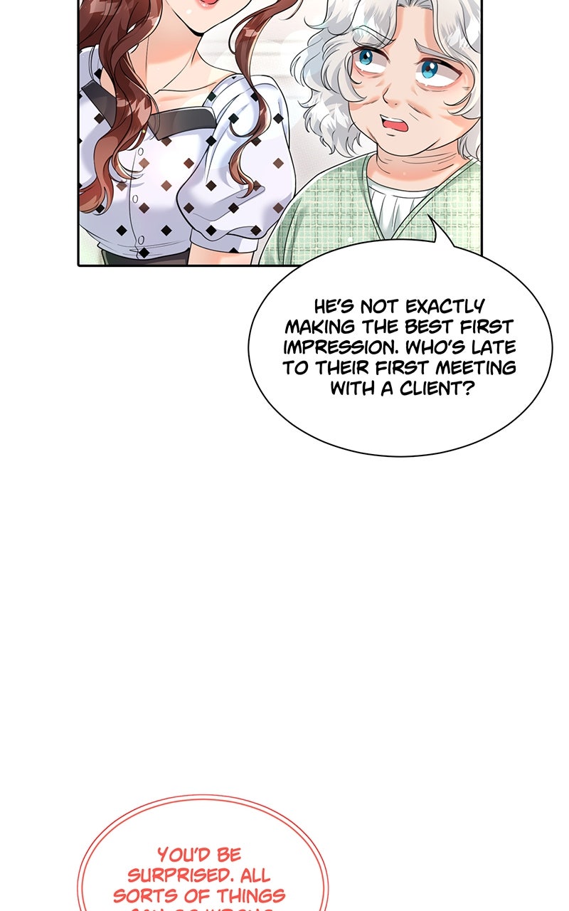 Best LaidWedding Plans Episode 33 page 33 - 