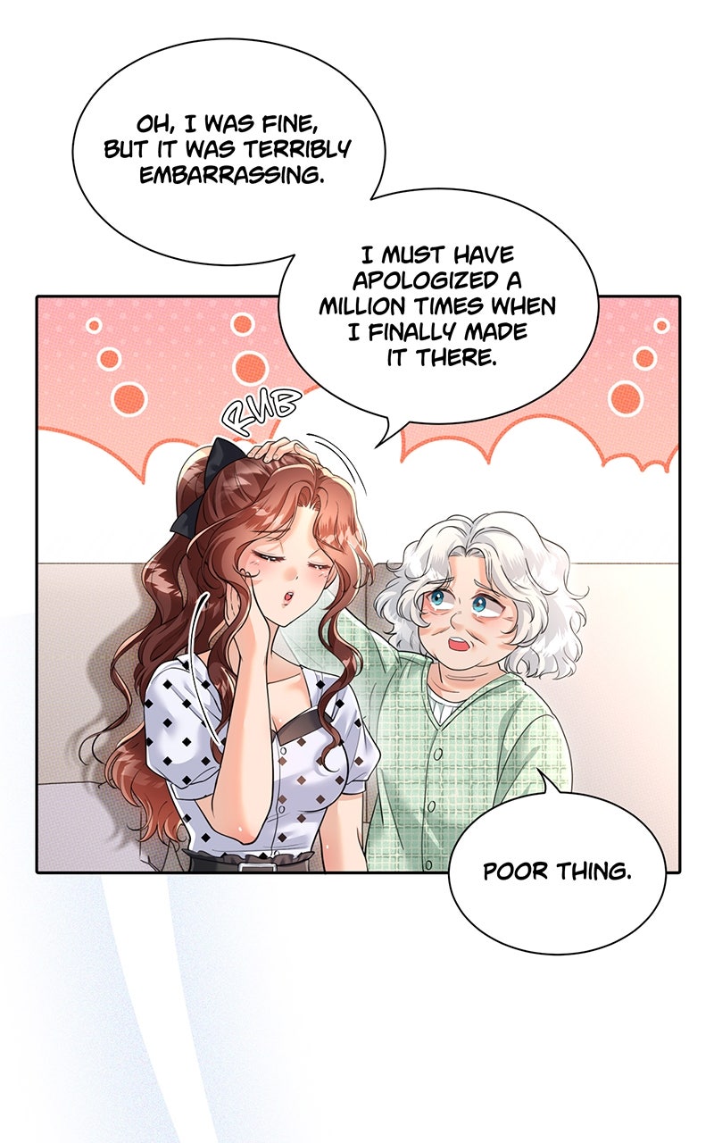 Best LaidWedding Plans Episode 33 page 35 - 
