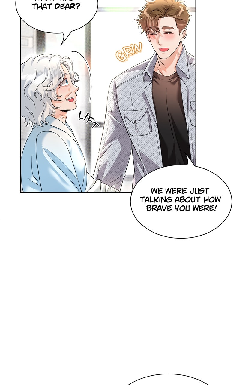 Best LaidWedding Plans Episode 33 page 5 - 