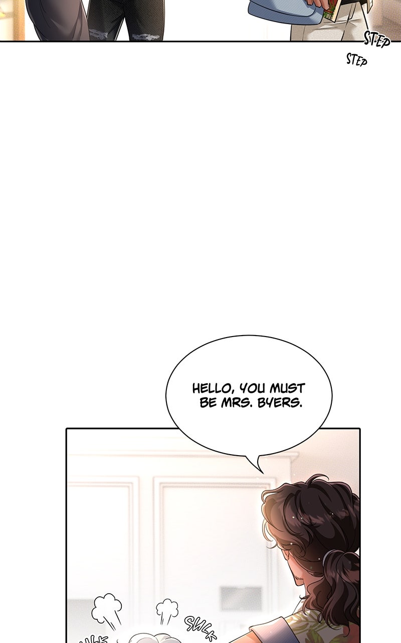 Best LaidWedding Plans Episode 33 page 44 - 