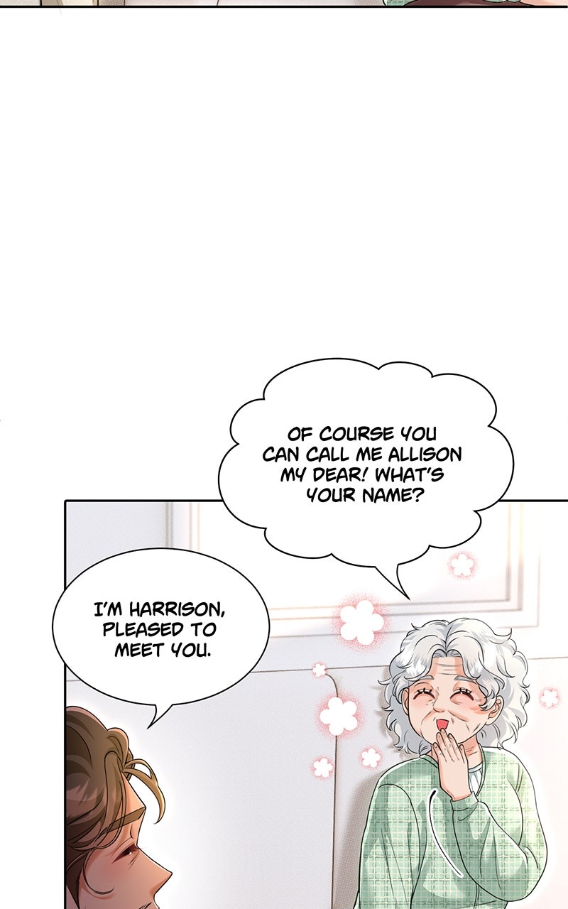 Best LaidWedding Plans Episode 33 page 48 - 