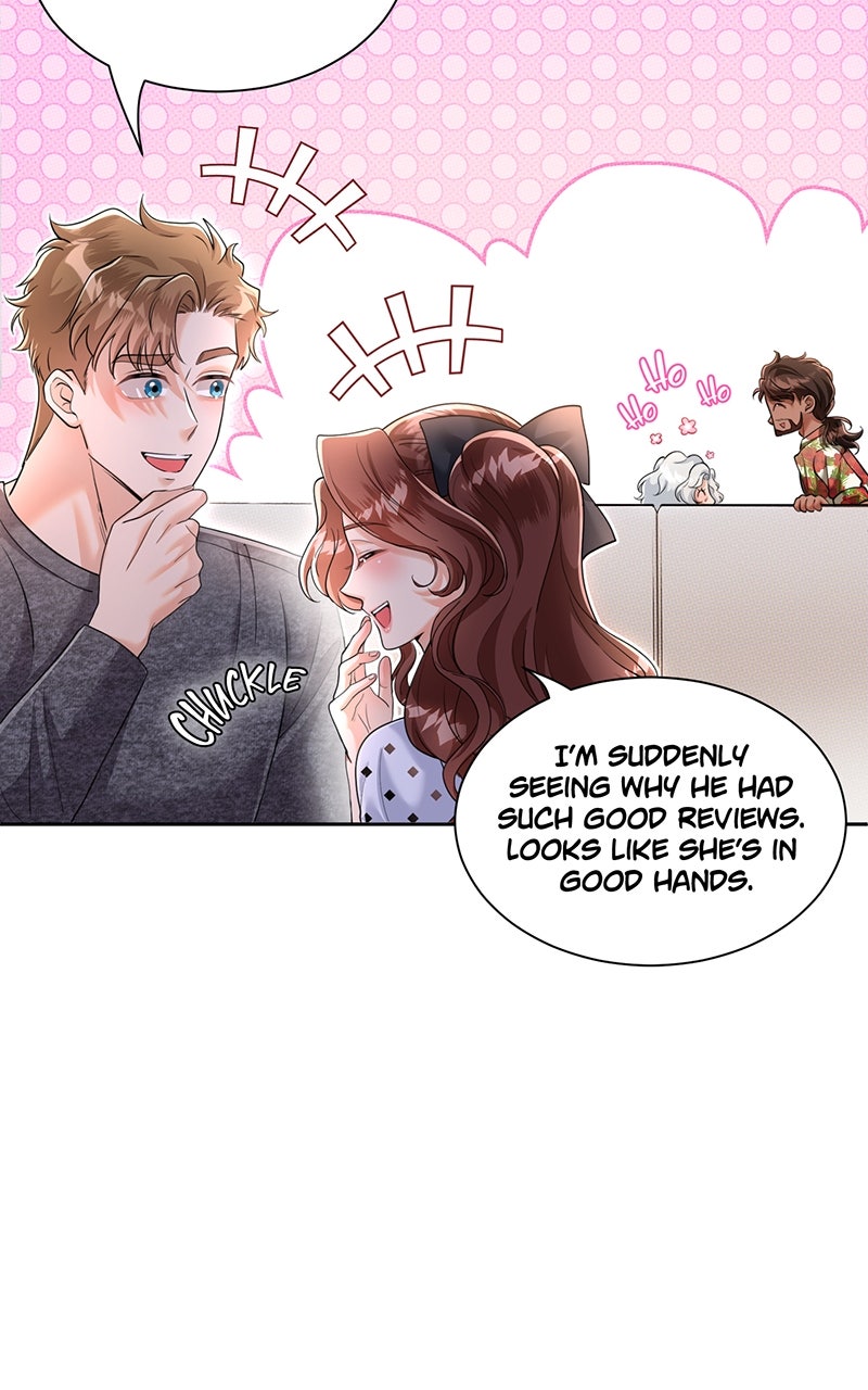 Best LaidWedding Plans Episode 33 page 50 - 