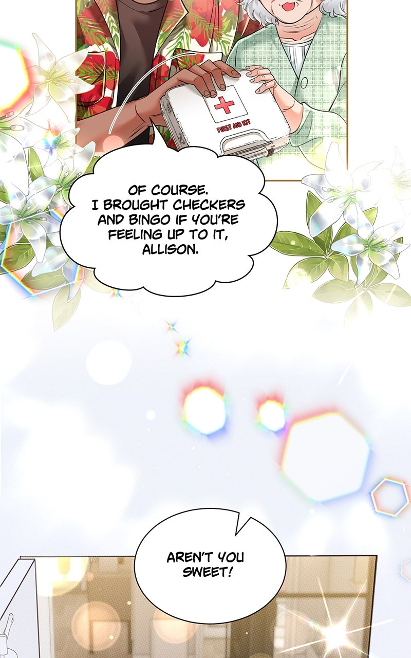 Best LaidWedding Plans Episode 33 page 54 - 